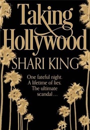 Taking Hollywood (Shari King)