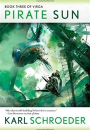 Pirate Sun (Karl Schroeder)