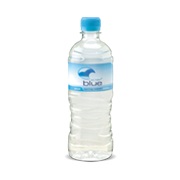 Kiwi Blue 600Ml Water