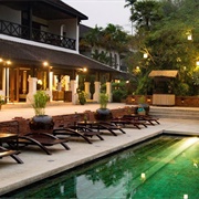 Belmond La Résidence Phou Vao, Luang Prabang, Laos