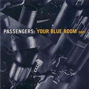 Your Blue Room