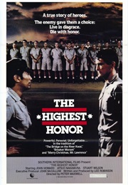 The Highest Honor (1982)