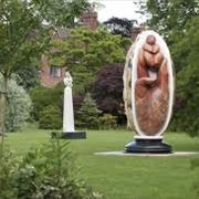 Leicester Botanical Gardens