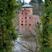 Tumwater, Washington, USA