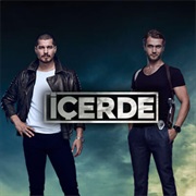 Içerde