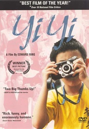 Yiyi (2000)