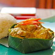 Khmer Cuisine