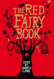 The Red Fairy Book (Andrew Lang)