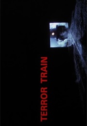 Terror Train. (1980)