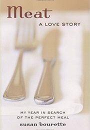 Meat (Susan Bourette)