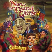 All Downhill From Here - New Found Glory