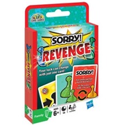 Sorry! Revenge