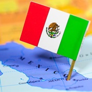 Travel to Mexico