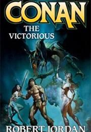 Conan the Victorious