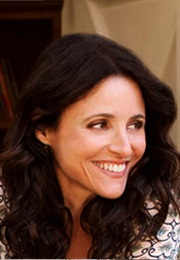Julia Louis-Dreyfus in Enough Said (2013)