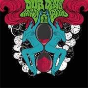 The Dolly Rocker Movement - Our Days Mind the Tyme