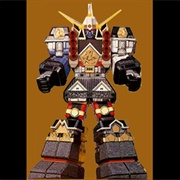 Megazord