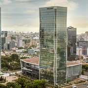 Hotel Westin Libertador, Lima