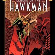 Legend of the Hawkman