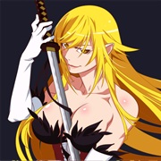 Kiss-Shot Acerola-Orion Heart-Under-Blade