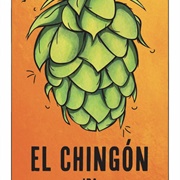 Four Corners El Chignon