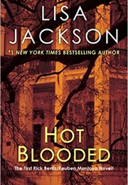 Hot Blooded (Lisa Jackson)