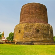 Sarnath, India