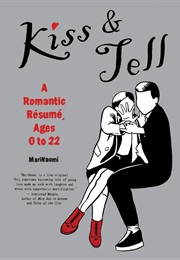 Kiss & Tell (Marinaomi)