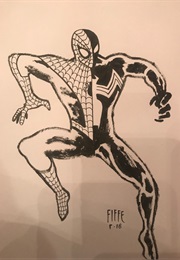 Michel Fiffe's Patreon – Negativeland (Michel Fiffe)