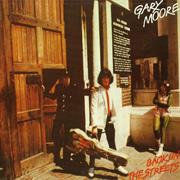 Gary Moore - Back on the Streets