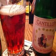 Cantillon Rose De Gambrinus
