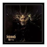 Behemoth - The Satanist