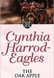 The Oak Apple (Cynthia Harrod Eagles)