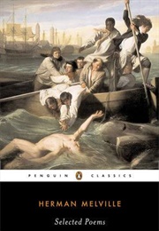 Selected Poems (Herman Melville)