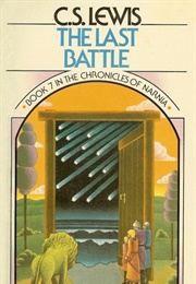 The Last Battle (Lewis, C.S.)