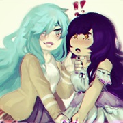 Katelyn X Aphmau