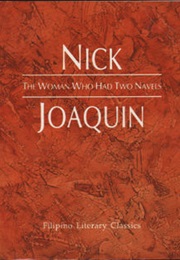 Dona Jeronima (Nick Joaquin)