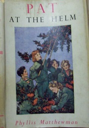 Pat at the Helm (Phyllis Matthewman)