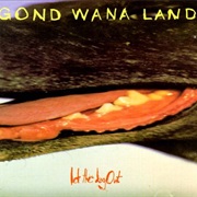Gondwanaland - Let the Dog Out