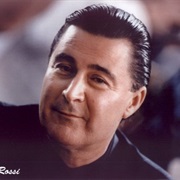 Leo Rossi