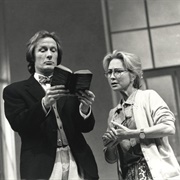 Arcadia by Tom Stoppard