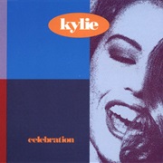 Kylie Minogue - Celebration