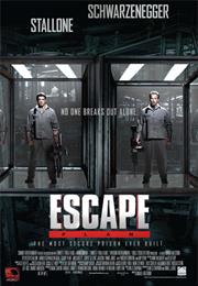 Escape Plan (2013)