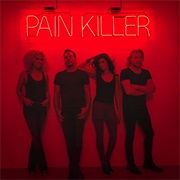 Girl Crush - Little Big Town