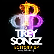 Bottoms Up - Trey Songz
