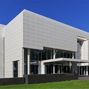 Museum Frieder Burda, Baden-Baden