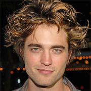 Robert Pattinson