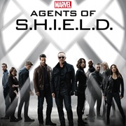 Agents of SHIELD: Season 3