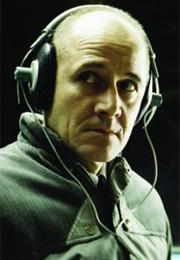 Ulrich Muhe - The Lives of Others (2006)