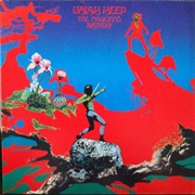The Magician's Birthday - Uriah Heep